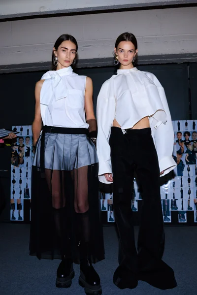 Look 5